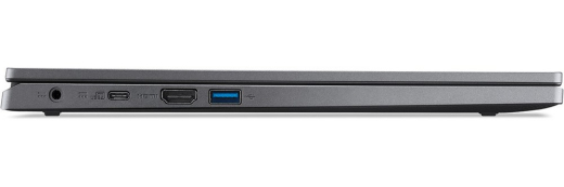 Ноутбук Acer Extensa 15 EX215-23-R04G Steel Gray (NX.EH3EU.01C) - 7