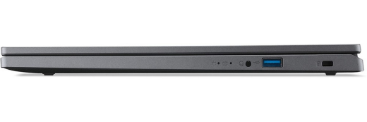 Ноутбук Acer Extensa 15 EX215-23-R04G Steel Gray (NX.EH3EU.01C) - 9