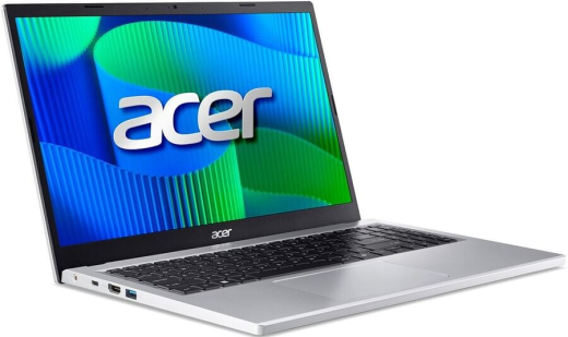 Ноутбук Acer Extensa 15 EX215-34-P5P9 Pure Silver (NX.EHTEU.006) - 2