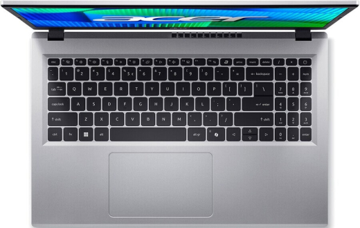Ноутбук Acer Extensa 15 EX215-34-P5P9 Pure Silver (NX.EHTEU.006) - 4