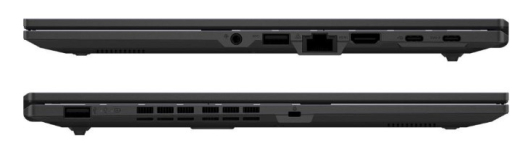 Ноутбук ASUS ExpertBook B1 B1502CVA-BQ1002X (90NX06X1-M02WH0) Star Black - 5