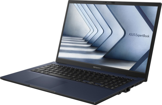 Ноутбук ASUS ExpertBook B1 B1502CVA Star Black (B1502CVA-BQ1978X) - 2