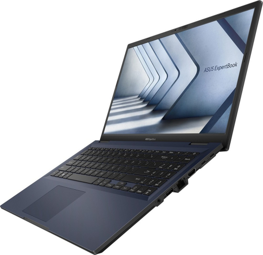 Ноутбук ASUS ExpertBook B1 B1502CVA Star Black (B1502CVA-BQ1978X) - 4