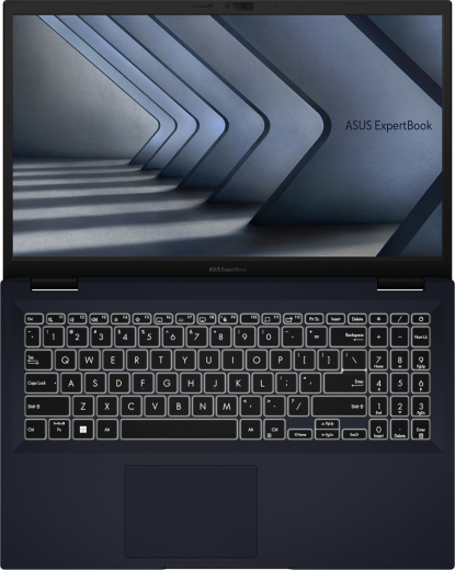 Ноутбук ASUS ExpertBook B1 B1502CVA Star Black (B1502CVA-BQ1978X) - 6