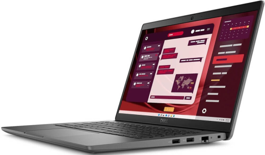 Ноутбук Dell Latitude 3450 Black (N099L345014UA_UBU) - 3