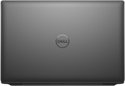 Ноутбук Dell Latitude 3450 Black (N099L345014UA_UBU) - 5