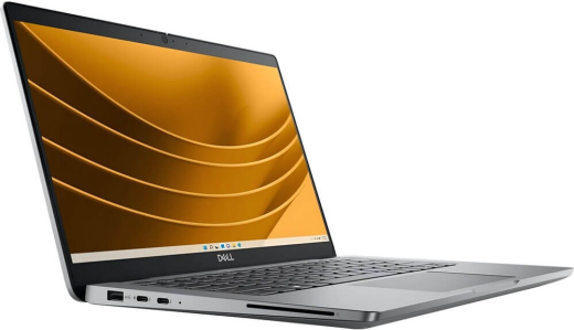 Ноутбук Dell Latitude 5350 Grey (N098L535013UA_UBU) - 2