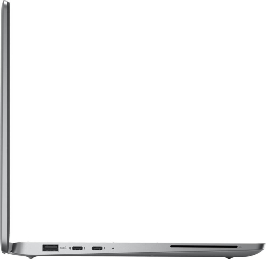 Ноутбук Dell Latitude 5350 Grey (N098L535013UA_UBU) - 5