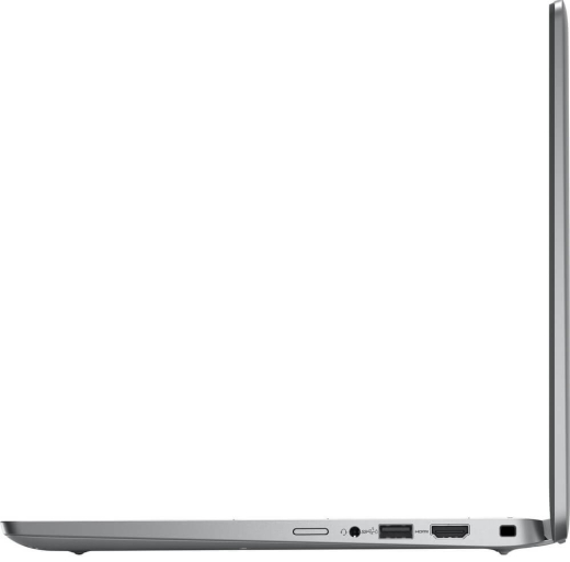 Ноутбук Dell Latitude 5350 Grey (N098L535013UA_UBU) - 6