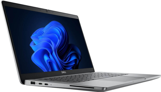 Ноутбук Dell Latitude 5350 Grey (N098L535013UA_W11P) - 2