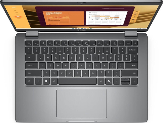 Ноутбук Dell Latitude 5350 Grey (N099L535013UA_UBU) - 2