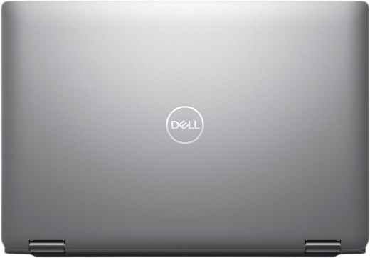 Ноутбук Dell Latitude 5350 Grey (N099L535013UA_UBU) - 3