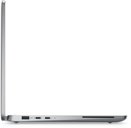 Ноутбук Dell Latitude 5350 Grey (N099L535013UA_W11P) - 4