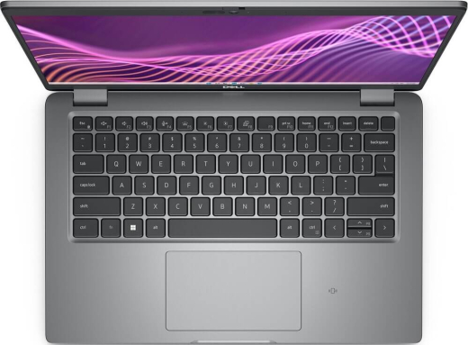 Ноутбук Dell Latitude 5440 Titan Gray (N017L544014UA_W11P) - 4