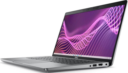 Ноутбук Dell Latitude 5440 Titan Gray (N025L544014UA_W11P) - 2