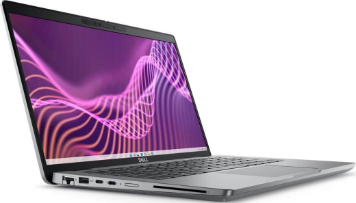 Ноутбук Dell Latitude 5440 Titan Gray (N025L544014UA_W11P) - 3