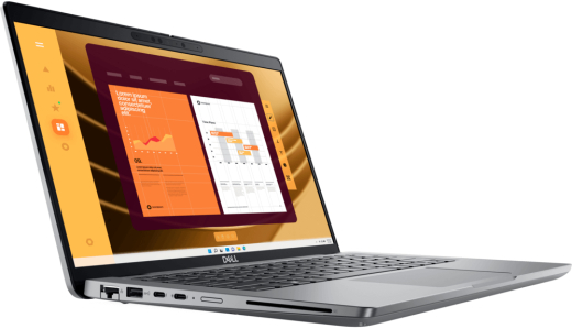 Ноутбук Dell Latitude 5450 (N098L545014UA_UBU) - 2