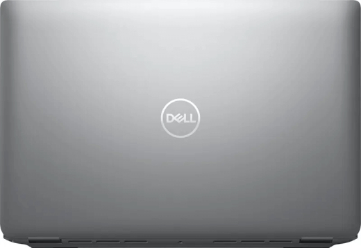 Ноутбук Dell Latitude 5450 Gray (N095L545014UA_UBU) - 9