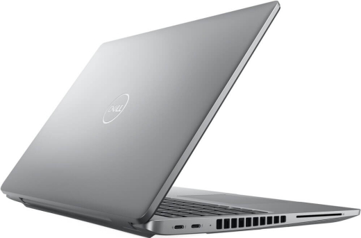 Ноутбук Dell Latitude 5550 Grey (N095L555015UA_UBU) - 5