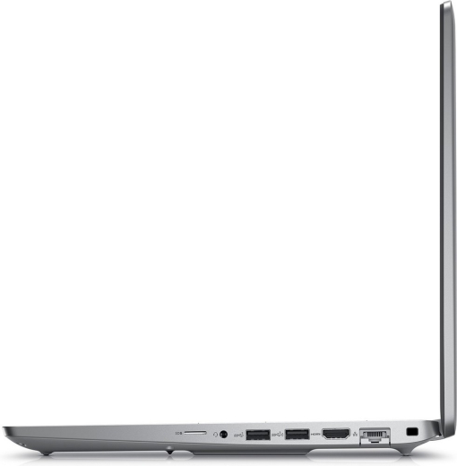 Ноутбук Dell Latitude 5550 Grey (N095L555015UA_W11P) - 5