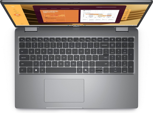Ноутбук Dell Latitude 5550 Grey (N095L555015UA_W11P) - 6