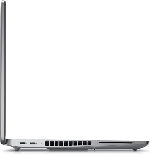 Ноутбук Dell Latitude 5550 Grey (N095L555015UA_W11P) - 7