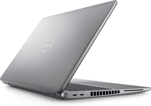 Ноутбук Dell Latitude 5550 Grey (N095L555015UA_W11P) - 8