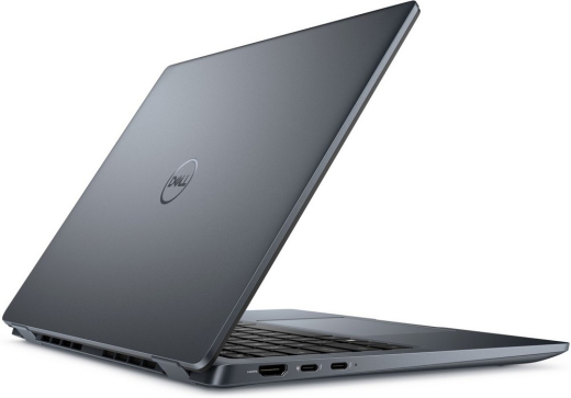 Ноутбук Dell Latitude 7350 Black (N098L735013UA_W11P) - 4