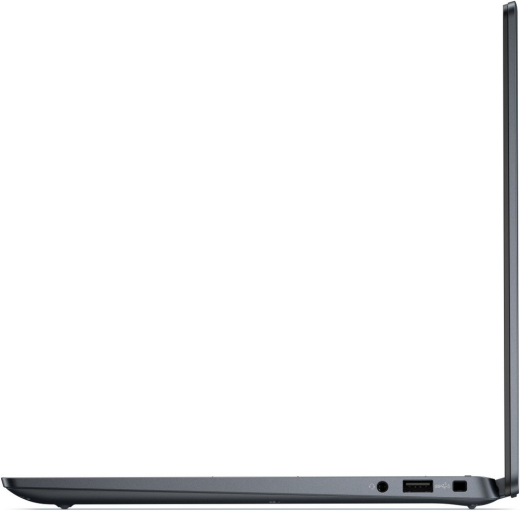 Ноутбук Dell Latitude 7350 Black (N098L735013UA_W11P) - 6