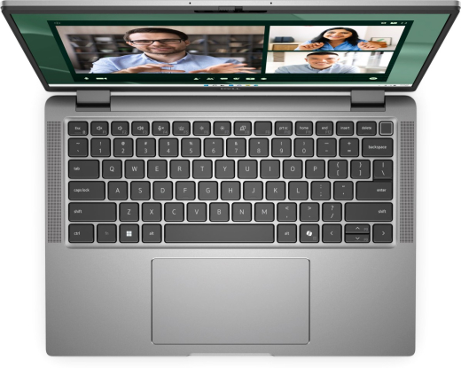 Ноутбук Dell Latitude 7450 (N098L745014UA_W11P) - 3