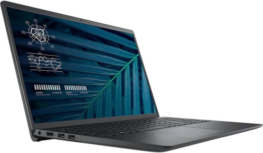 Ноутбук Dell Vostro 3520 Black (N0995PVNB3520UA_UBU) - 3