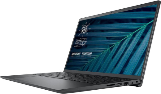 Ноутбук Dell Vostro 3520 Black (N0995PVNB3520UA_UBU) - 4