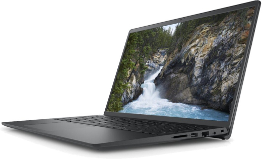 Ноутбук Dell Vostro 3530 Black (N0097PVNB3530UA_UBU) - 2