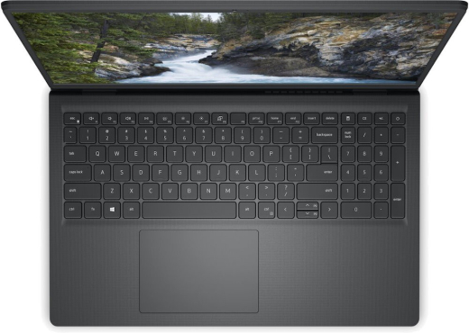 Ноутбук Dell Vostro 3530 Black (N0097PVNB3530UA_UBU) - 5