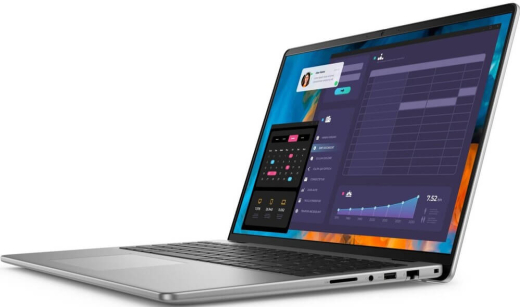 Ноутбук Dell Vostro 5640 Titan Gray (N1094VNB5640UA_UBU) - 3