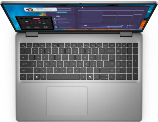 Ноутбук Dell Vostro 5640 Titan Gray (N1094VNB5640UA_UBU) - 4