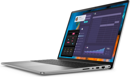 Ноутбук Dell Vostro 5640 Titan Gray (N1094VNB5640UA_W11P) - 4