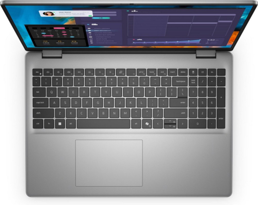 Ноутбук Dell Vostro 5640 Titan Gray (N1094VNB5640UA_W11P) - 6