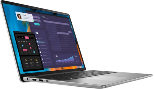 Ноутбук Dell Latitude 5350 (210-BLST-2407VDF) - 2