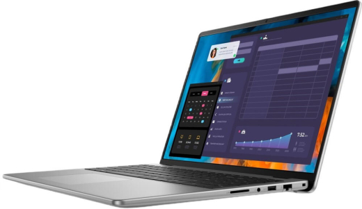 Ноутбук Dell Latitude 5350 (210-BLST-2407VDF) - 3