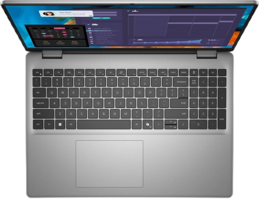 Ноутбук Dell Latitude 5350 (210-BLST-2407VDF) - 4