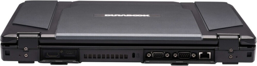 Ноутбук DURABOOK S14 Standard (S4E1Q3AA3BXE) - 6