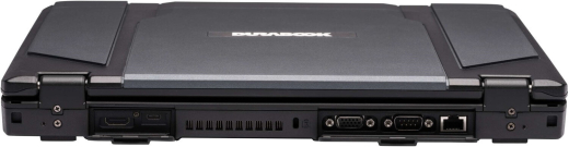 Ноутбук DURABOOK S14 Standard (S4E2Q3AA3BXE) - 6