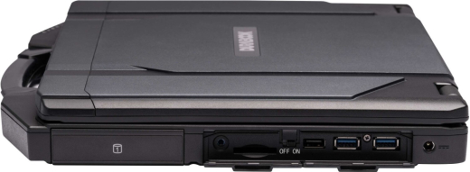 Ноутбук DURABOOK S14 Standard (S4E2Q3AA3BXE) - 8