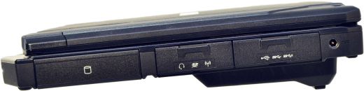 Ноутбук DURABOOK S14 Standard (S4E2Q3AA3BXE) - 9