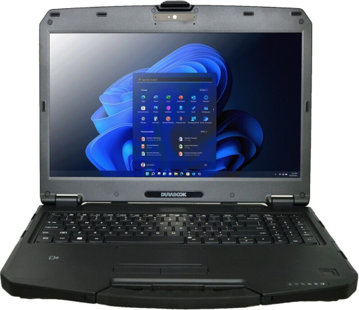 Ноутбук DURABOOK S15 Standard (S5G1Q3AAEBXE) - 1