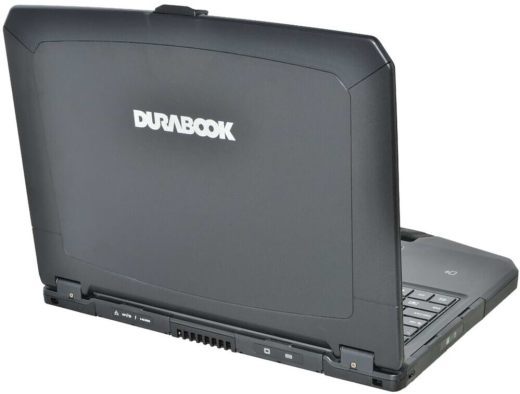 Ноутбук DURABOOK S15 Standard (S5G1Q3AAEBXE) - 4