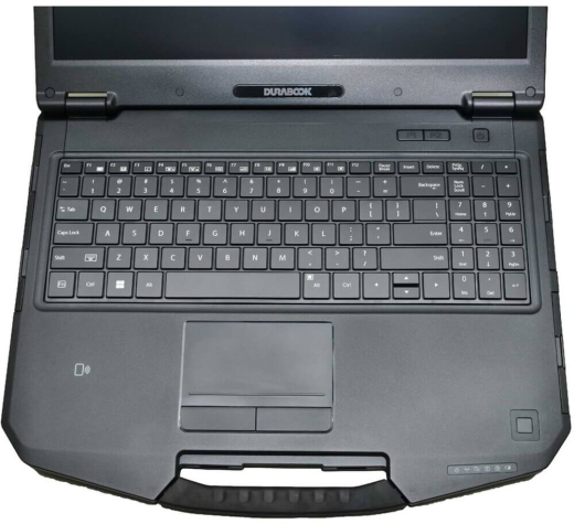 Ноутбук DURABOOK S15 Standard (S5G1Q3AAEBXE) - 6