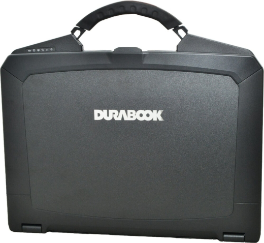 Ноутбук DURABOOK S15 Standard (S5G2Q3ADEBXE) - 10