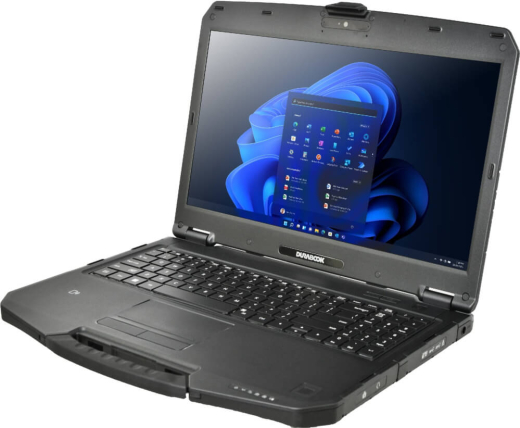 Ноутбук DURABOOK S15 Standard (S5G2Q3ADEBXE) - 3
